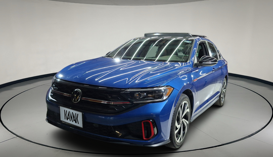 Volkswagen • Jetta