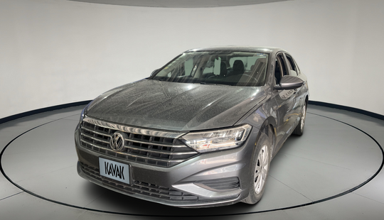 Volkswagen • Jetta