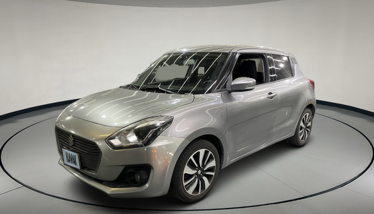 Suzuki • Swift