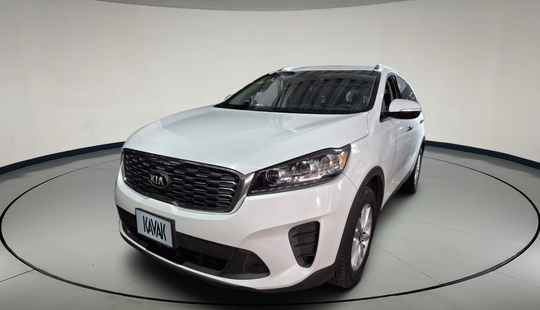 Kia • Sorento