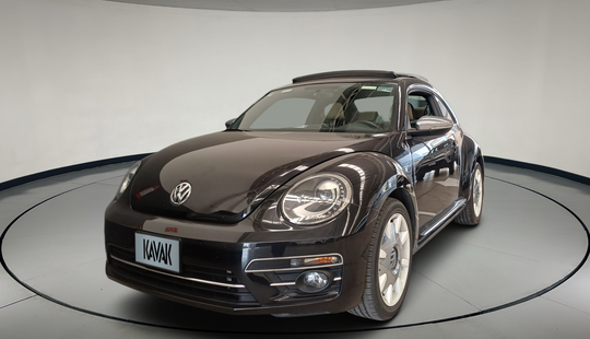 Volkswagen • Beetle