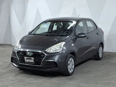 Hyundai Grand i10