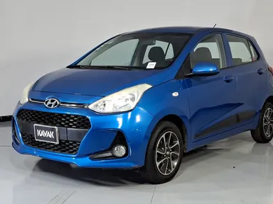 Hyundai Grand i10