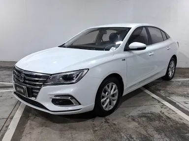 Mg MG5