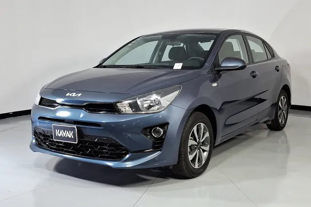Kia · Rio