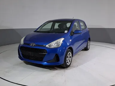 Hyundai Grand i10