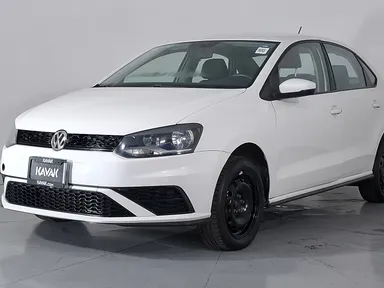 Volkswagen Vento