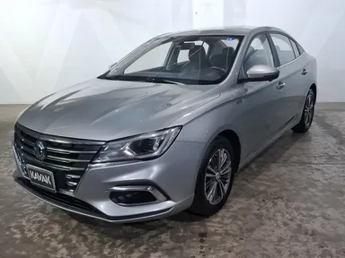 Mg MG5