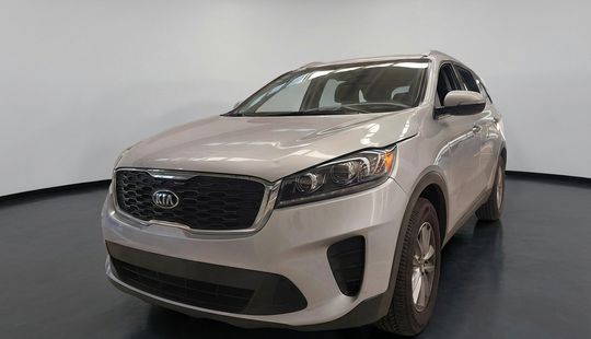 Kia • Sorento