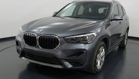 Bmw • X1