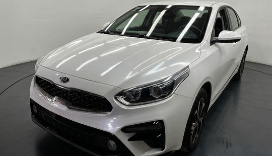 Kia • FORTE
