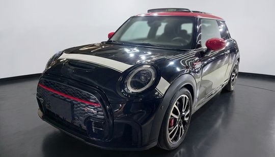Mini • John Cooper Works