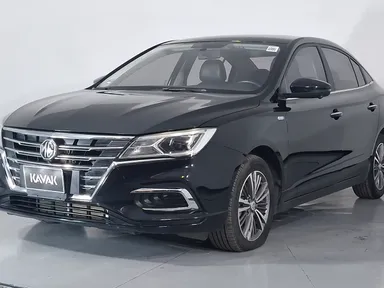 Mg MG5