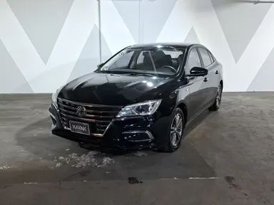 Mg MG5