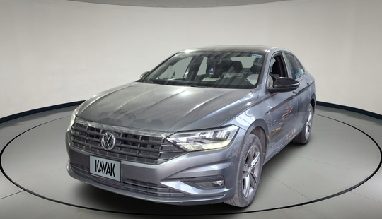 Volkswagen • Jetta