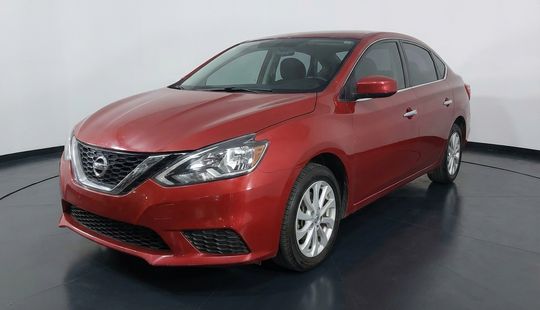 Nissan • Sentra