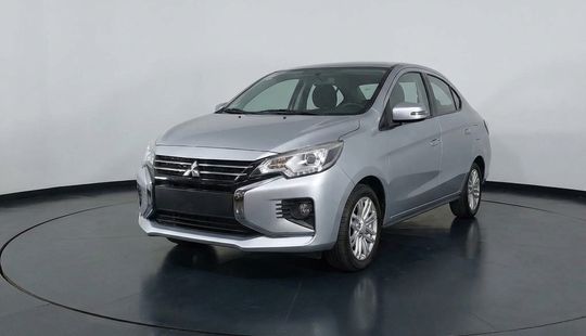 Mitsubishi • Mirage