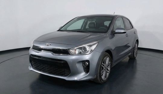 Kia • Rio