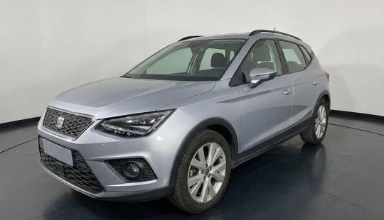 Seat • Arona