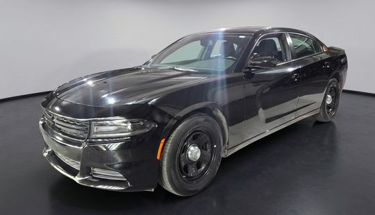 Dodge • Charger