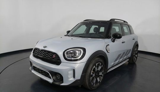 Mini • Countryman