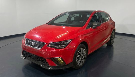 Seat • Ibiza