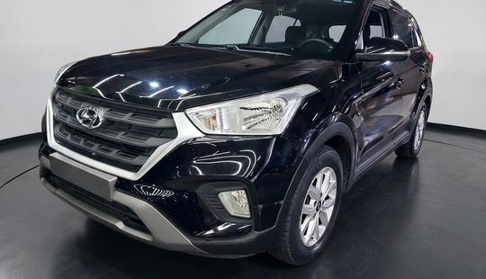 Hyundai • Creta