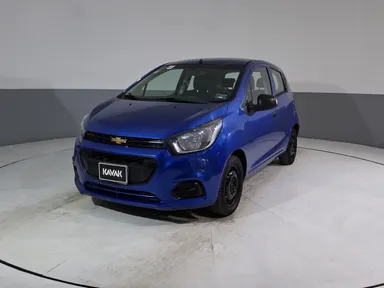 Chevrolet Beat