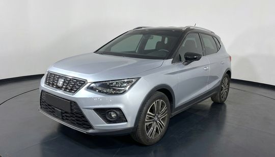 Seat • Arona