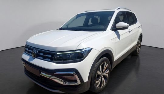 Volkswagen • Taigun