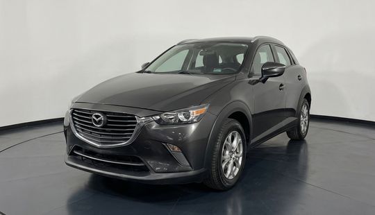 Mazda • CX-3