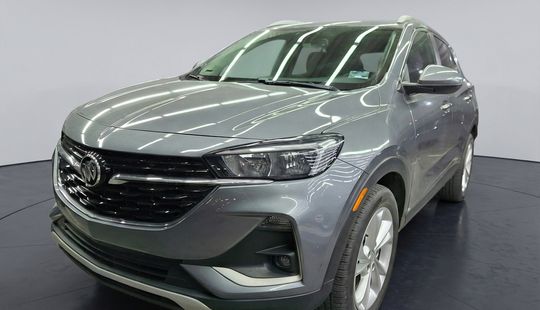 Buick • Encore