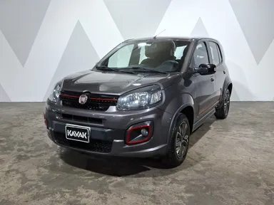 Fiat Uno