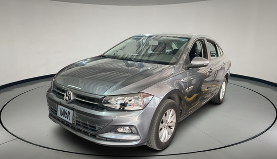 Volkswagen • Virtus