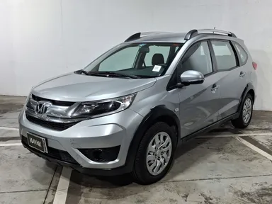Honda BR-V