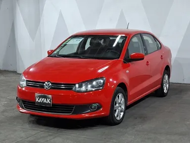 Volkswagen Vento