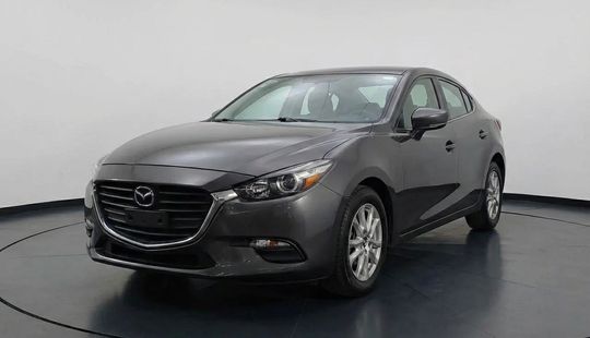 Mazda • Mazda 3