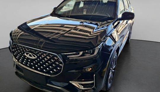 Chirey • Tiggo 8 Pro