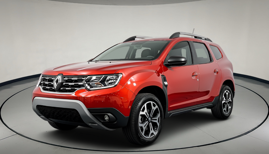Renault • Duster