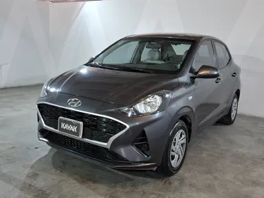 Hyundai Grand i10