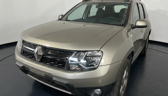 Renault • Duster