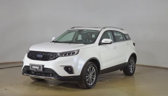 Ford Territory 1.5 TREND CVT-2023