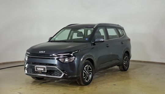 Kia Carens 1.4 DCT EX FULL-2023
