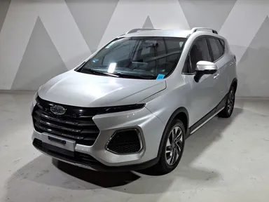Jac SEI3 PRO
