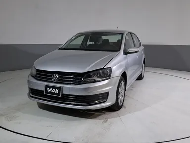 Volkswagen Vento