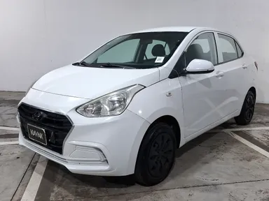 Hyundai Grand i10