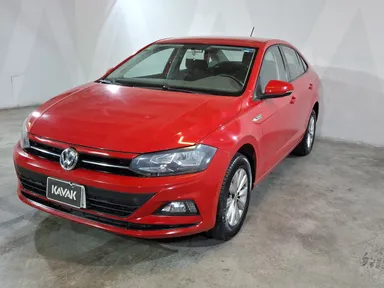 Volkswagen Virtus