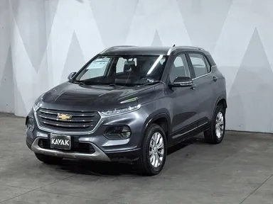 Chevrolet Groove