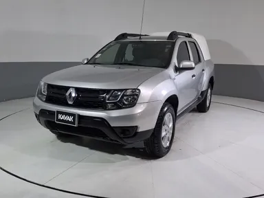 Renault Oroch