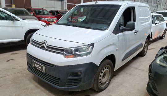 Citroen Berlingo 1.5 HDI 100 M-2024
